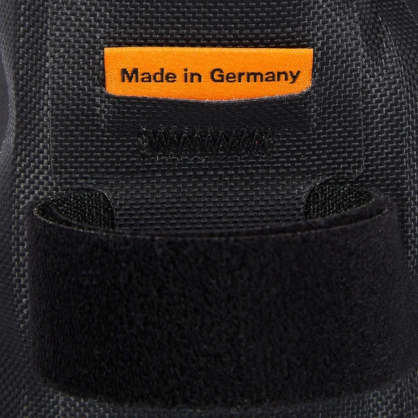 Ortlieb FRAME-PACK RC Rahmentasche BLACK MATT 4 Ortlieb FRAME-PACK RC Rahmentasche BLACK MATT – Bild 4