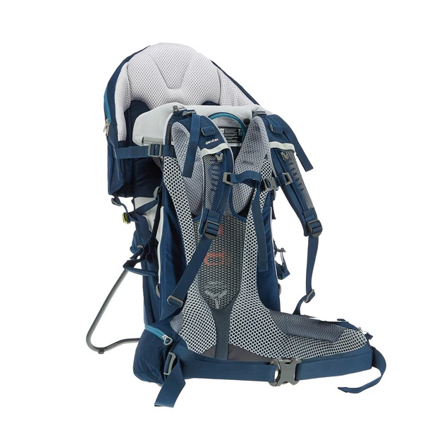 Deuter KID COMFORT PRO Kinder Kindertrage MIDNIGHT 1 Deuter KID COMFORT PRO Kinder Kindertrage MIDNIGHT