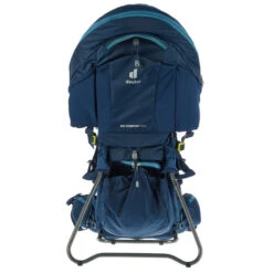 Deuter KID COMFORT PRO Kinder Kindertrage MIDNIGHT 6 Deuter KID COMFORT PRO Kinder Kindertrage MIDNIGHT -Frilufts Outdoor Deutschland Verkaufs-Shop 5637837224 dwmfkri kid comfort pro deuter 24