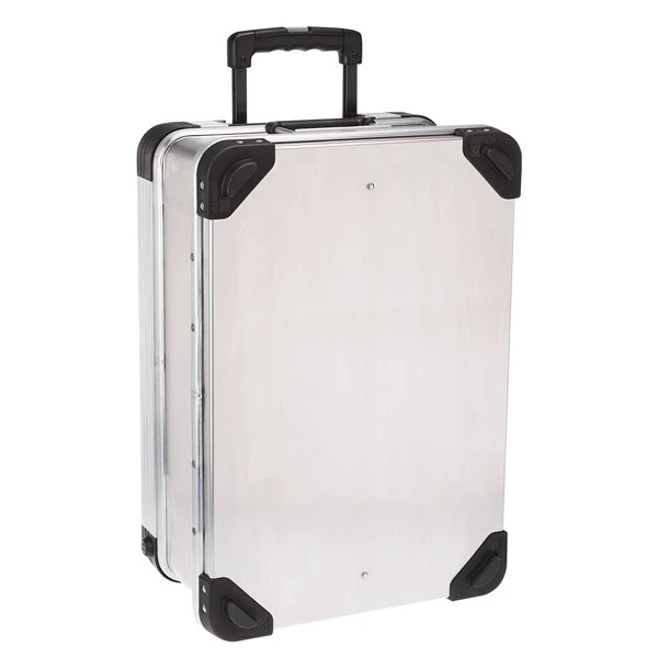 Zarges K424 XC MOBIL BOX Ausrüstungsbox NOCOLOR 1 Zarges K424 XC MOBIL BOX Ausrüstungsbox NOCOLOR