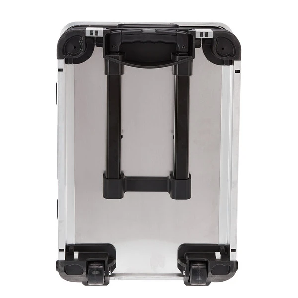 Zarges K424 XC MOBIL BOX Ausrüstungsbox NOCOLOR 2 Zarges K424 XC MOBIL BOX Ausrüstungsbox NOCOLOR – Bild 2