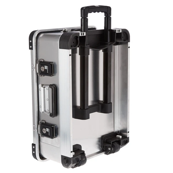 Zarges K424 XC MOBIL BOX Ausrüstungsbox NOCOLOR 4 Zarges K424 XC MOBIL BOX Ausrüstungsbox NOCOLOR – Bild 4