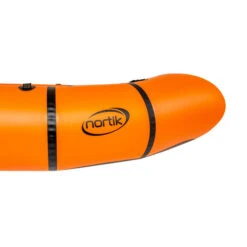 Nortik CITYRAFT Schlauchboot ORANGE/SCHWARZ -Frilufts Outdoor Deutschland Verkaufs-Shop 5637849652 e cityraft nortik 24