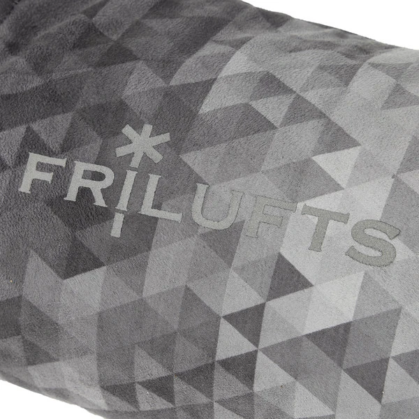 FRILUFTS YOGA MATTRESS BAG BLACK 4 FRILUFTS YOGA MATTRESS BAG BLACK – Bild 4