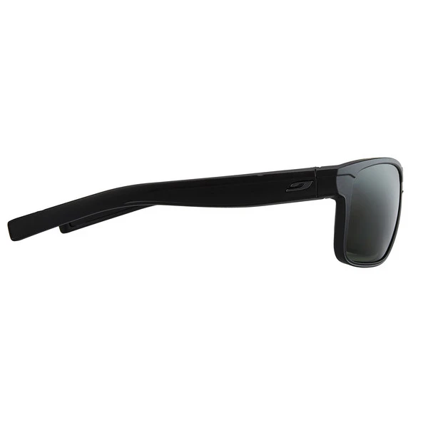 Julbo RENEGADE Unisex Sonnenbrille MATT SCHWARZ / SCHWARZ 2 Julbo RENEGADE Unisex Sonnenbrille MATT SCHWARZ / SCHWARZ – Bild 2