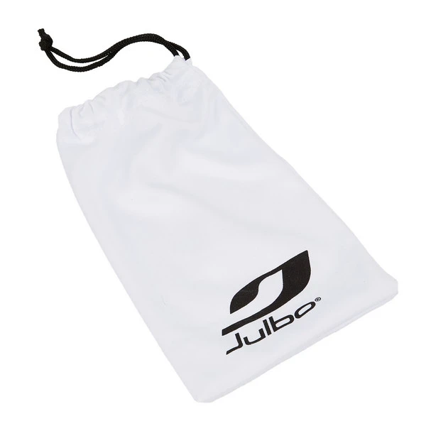 Julbo RENEGADE Unisex Sonnenbrille MATT SCHWARZ / SCHWARZ 4 Julbo RENEGADE Unisex Sonnenbrille MATT SCHWARZ / SCHWARZ – Bild 4