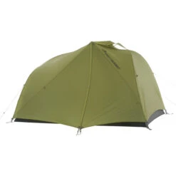 Sea To Summit TELOS TR3 Kuppelzelt GREEN