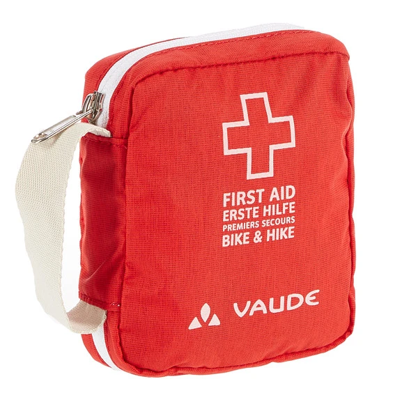 Vaude FIRST AID KIT S MARS RED 1 Vaude FIRST AID KIT S MARS RED