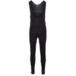 Endura WINDCHILL BIBTIGHTS Herren Radlerhose NEON-GELB