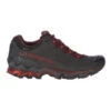 La Sportiva ULTRA RAPTOR II LEATHER GTX Herren Wanderschuhe CARBON/SPICE