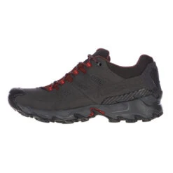 La Sportiva ULTRA RAPTOR II LEATHER GTX Herren Wanderschuhe CARBON/SPICE -Frilufts Outdoor Deutschland Verkaufs-Shop 5637870805 dwpyqpj ultra raptor ii leather gtx la sportiva 24