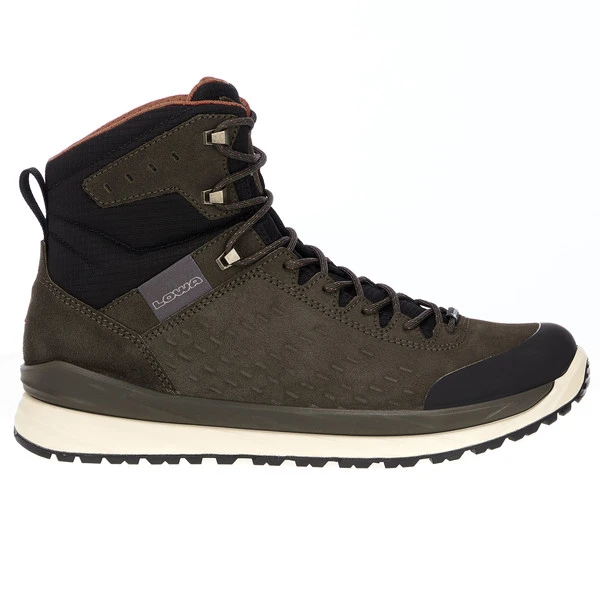 Lowa MALTA GTX MID Herren Freizeitschuhe OLIV 1 Lowa MALTA GTX MID Herren Freizeitschuhe OLIV