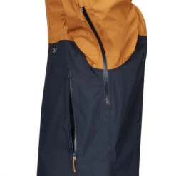 Rab ARC ECO JACKET Herren Hardshelljacke DARK BUTTERNUT/BELUGA -Frilufts Outdoor Deutschland Verkaufs-Shop 5637871725 c arc eco jacket rab 24