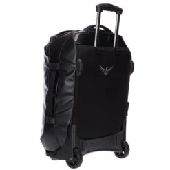 Osprey ROLLING TRANSPORTER 40 Reisetasche Mit Rollen BLACK -Frilufts Outdoor Deutschland Verkaufs-Shop 5637872081 d rolling transporter 40 osprey 24