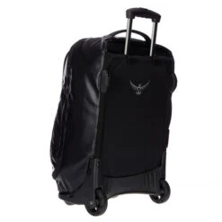 Osprey ROLLING TRANSPORTER CARRY-ON Reisetasche Mit Rollen BLACK -Frilufts Outdoor Deutschland Verkaufs-Shop 5637872090 d rolling transporter carryon osprey 24