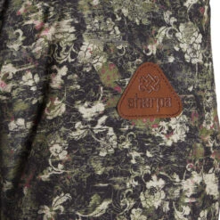 Sherpa NORBU JACKET Damen Winterjacke EVERGREEN PRINT -Frilufts Outdoor Deutschland Verkaufs-Shop 5637874615 d norbu jacket sherpa 24