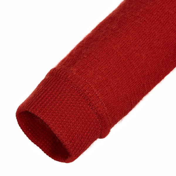 Woolpower CREWNECK 200 Kinder Funktionsunterwäsche AUTUMN RED 4 Woolpower CREWNECK 200 Kinder Funktionsunterwäsche AUTUMN RED – Bild 4