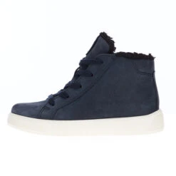 Ecco STREET TRAY K Kinder Winterstiefel NIGHT SKY -Frilufts Outdoor Deutschland Verkaufs-Shop 5637877726 c street tray k ankle boot ecco 24