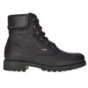 Panama Jack PANAMA 03 GTX WOOL Damen Winterstiefel NEGRO / BLACK