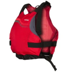 NRS VAPOR PFD Unisex Schwimmweste RED -Frilufts Outdoor Deutschland Verkaufs-Shop 5637891605 c vapor pfd nrs 24