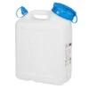 Hünersdorff WEITHALSKANISTER 11L Wasserkanister WEIß