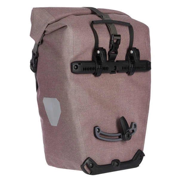 Ortlieb BACK-ROLLER URBAN QL2.1 Fahrradtaschen ASH ROSE 2 Ortlieb BACK-ROLLER URBAN QL2.1 Fahrradtaschen ASH ROSE – Bild 2