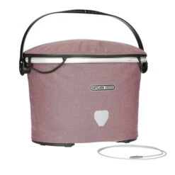 Ortlieb UP-TOWN URBAN Lenkertasche ASH ROSE -Frilufts Outdoor Deutschland Verkaufs-Shop 5637916636 e uptown urban ortlieb 24