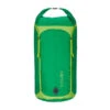 Exped WATERPROOF TELECOMPRESSION BAG Packsack GREEN