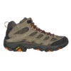 Merrell MOAB 3 MID GTX Herren Wanderstiefel OLIVE