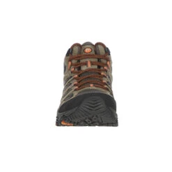 Merrell MOAB 3 MID GTX Herren Wanderstiefel OLIVE -Frilufts Outdoor Deutschland Verkaufs-Shop 5637921615 d moab 3 mid gtx merrell 24