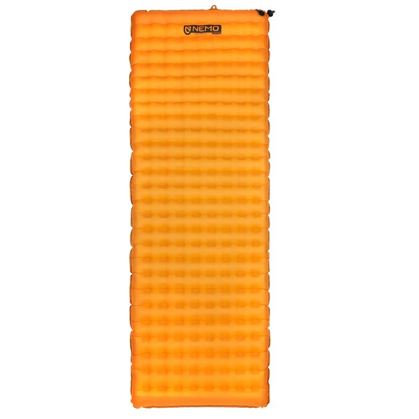 Nemo TENSOR INSULATED LONG WIDE Isomatte TORCH 1 Nemo TENSOR INSULATED LONG WIDE Isomatte TORCH