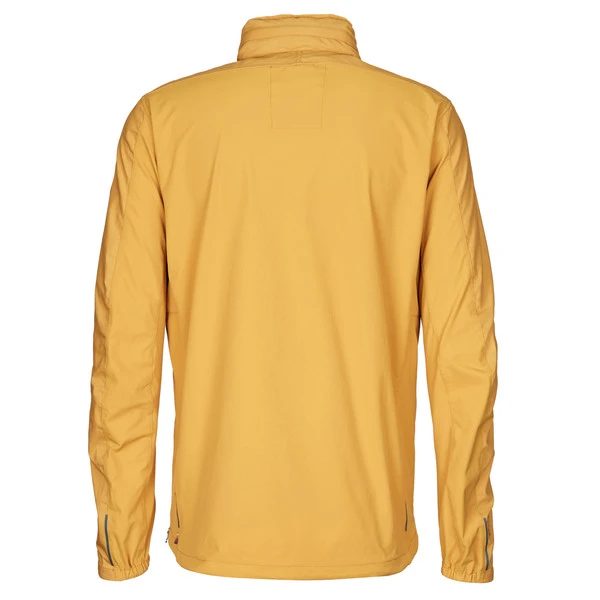 FJÄLLRÄVEN Fjällräven S/F RÄVEN ANORAK M Herren Fahrradjacke OCHRE 3 FJÄLLRÄVEN Fjällräven S/F RÄVEN ANORAK M Herren Fahrradjacke OCHRE – Bild 3
