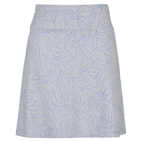 Sherpa PADMA PULL-ON SKIRT Damen Rock ALLOY LEAF 1 Sherpa PADMA PULL-ON SKIRT Damen Rock ALLOY LEAF