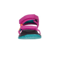 Merrell KAHUNA WEB Kinder Outdoor Sandalen TURQ/MULTI -Frilufts Outdoor Deutschland Verkaufs-Shop 5637923807 d kahuna web merrell 24