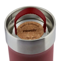 Primus SLURKEN VACUUM MUG 0.4 OX RED Thermobecher NOCOLOR -Frilufts Outdoor Deutschland Verkaufs-Shop 5637925702 d slurken vacuum mug 04 ox red primus 24
