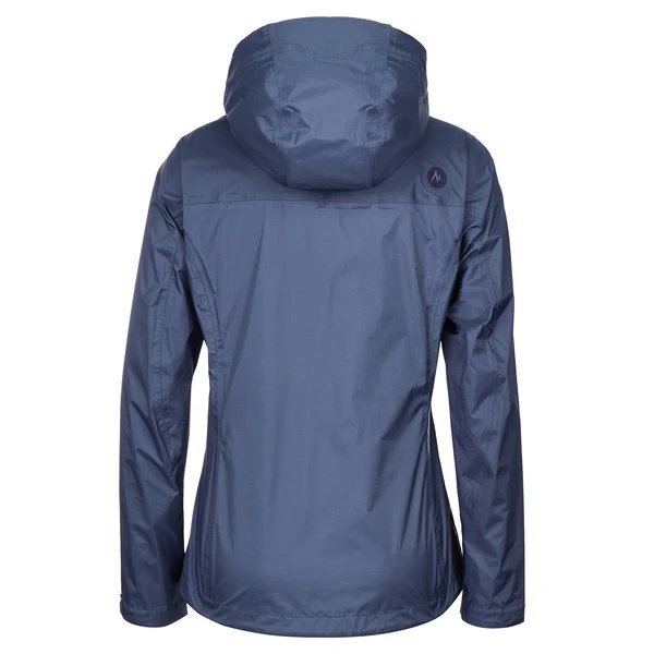 Marmot WM' S PRECIP ECO JACKET Damen Regenjacke STORM 2 Marmot WM' S PRECIP ECO JACKET Damen Regenjacke STORM – Bild 2