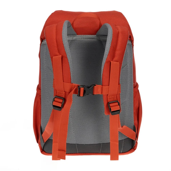 Deuter WALDFUCHS 10 Kinder Kinderrucksack LAVA-PAPRIKA 3 Deuter WALDFUCHS 10 Kinder Kinderrucksack LAVA-PAPRIKA – Bild 3