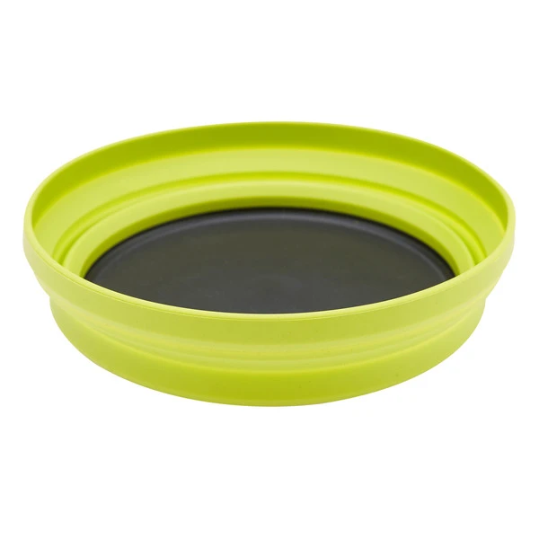 Sea To Summit X-BOWL Schüssel LIME 1 Sea To Summit X-BOWL Schüssel LIME