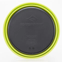 Sea To Summit X-BOWL Schüssel LIME 5 Sea To Summit X-BOWL Schüssel LIME -Frilufts Outdoor Deutschland Verkaufs-Shop 5637927256 c xbowl sea to summit 24