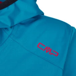 CMP KID FIX HOOD JACKET Kinder Softshelljacke DANUBE-ANTRACITE -Frilufts Outdoor Deutschland Verkaufs-Shop 5637928709 d kid fix hood jacket cmp 24