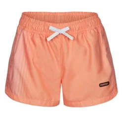 Reima NAURU SHORTS Kinder Shorts CORAL PINK