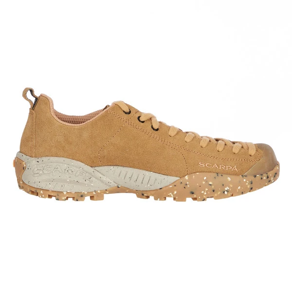 Scarpa MOJITO PLANET SUEDE Unisex Freizeitschuhe CARAMEL 1 Scarpa MOJITO PLANET SUEDE Unisex Freizeitschuhe CARAMEL