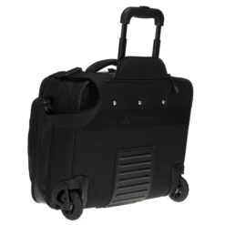 Vaude TUVANA 25 Rollkoffer BLACK -Frilufts Outdoor Deutschland Verkaufs-Shop 5637930472 d tuvana 25 vaude 24