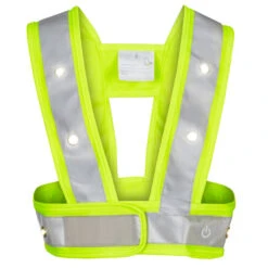 HeyReflect LED HIGH VISIBILITY VEST Kinder Weste GELB 7 HeyReflect LED HIGH VISIBILITY VEST Kinder Weste GELB -Frilufts Outdoor Deutschland Verkaufs-Shop 5637930878 ajaydpb high visibility vest heyreflect 24