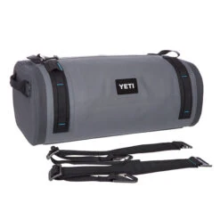Yeti Coolers PANGA 50 DUFFEL Wasserdichte Tasche STORM GREY -Frilufts Outdoor Deutschland Verkaufs-Shop 5637931065 c panga 50 duffel yeti coolers 24