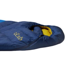 Rab NEUTRINO 600 REGULAR Winterschlafsack NIGHTFALL BLUE -Frilufts Outdoor Deutschland Verkaufs-Shop 5637931119 d neutrino 600 rab 24