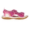 Keen KNOTCH CREEK OT C Kinder Freizeitsandalen PINK/MULTI