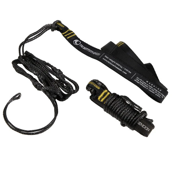 Ticket To The Moon LIGHTEST STRAPS NOCOLOR 1 Ticket To The Moon LIGHTEST STRAPS NOCOLOR