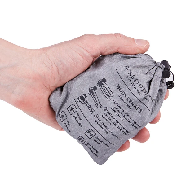 Ticket To The Moon MOON STRAPS NOCOLOR 1 Ticket To The Moon MOON STRAPS NOCOLOR