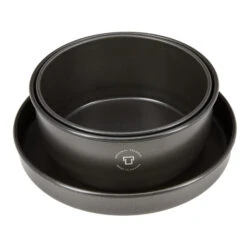 Trangia STURMKOCHER GROß 25-5, BLACK NON-STICK Spirituskocher 0 -Frilufts Outdoor Deutschland Verkaufs-Shop 5637932933 d sturmkocher gross ultra light black edtition trangia 24